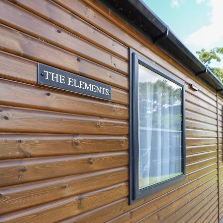 The Elements Villa Morpeth Bagian luar foto