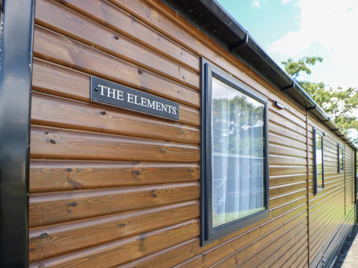 The Elements Villa Morpeth Bagian luar foto